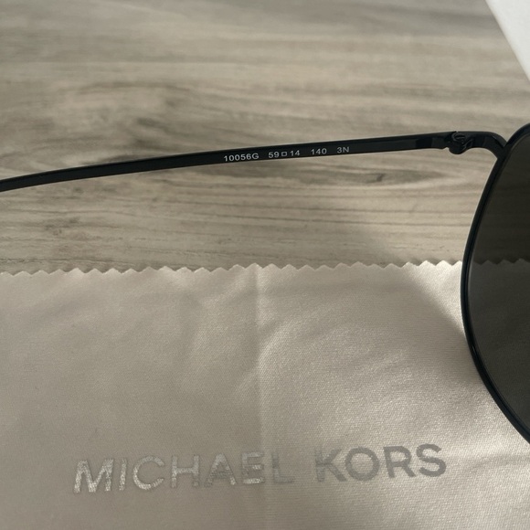 MK Kona Sunglasses - Picture 6 of 6